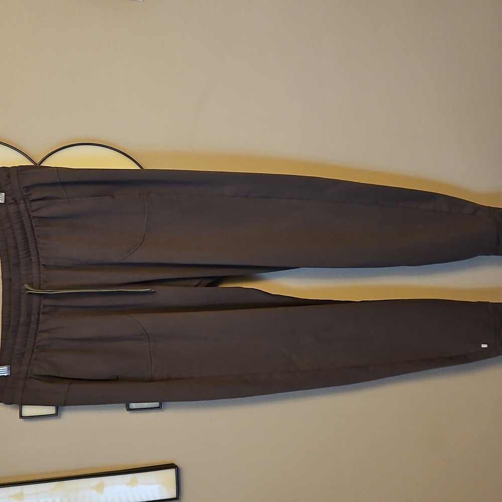 NOBULL Olive Performance Joggers